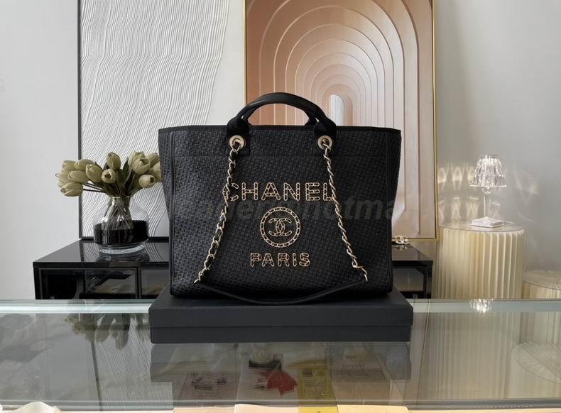 Chanel Handbags 655